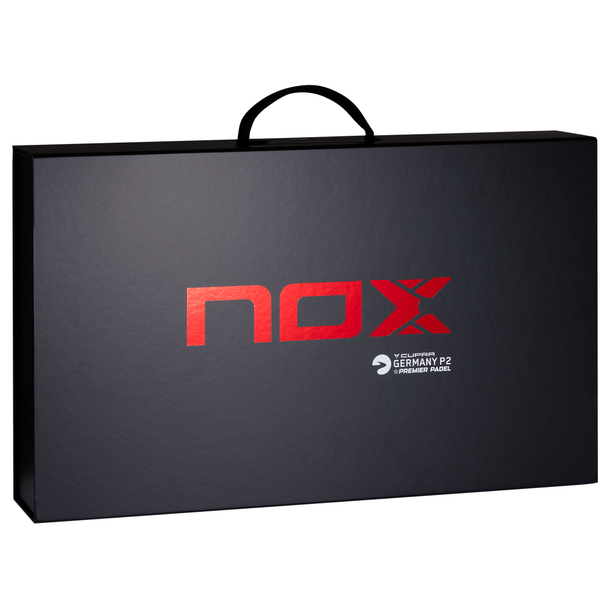 AT10 Genius 18K Alum Germany P2 Exclusive Edition - NOXPalas Exclusivas