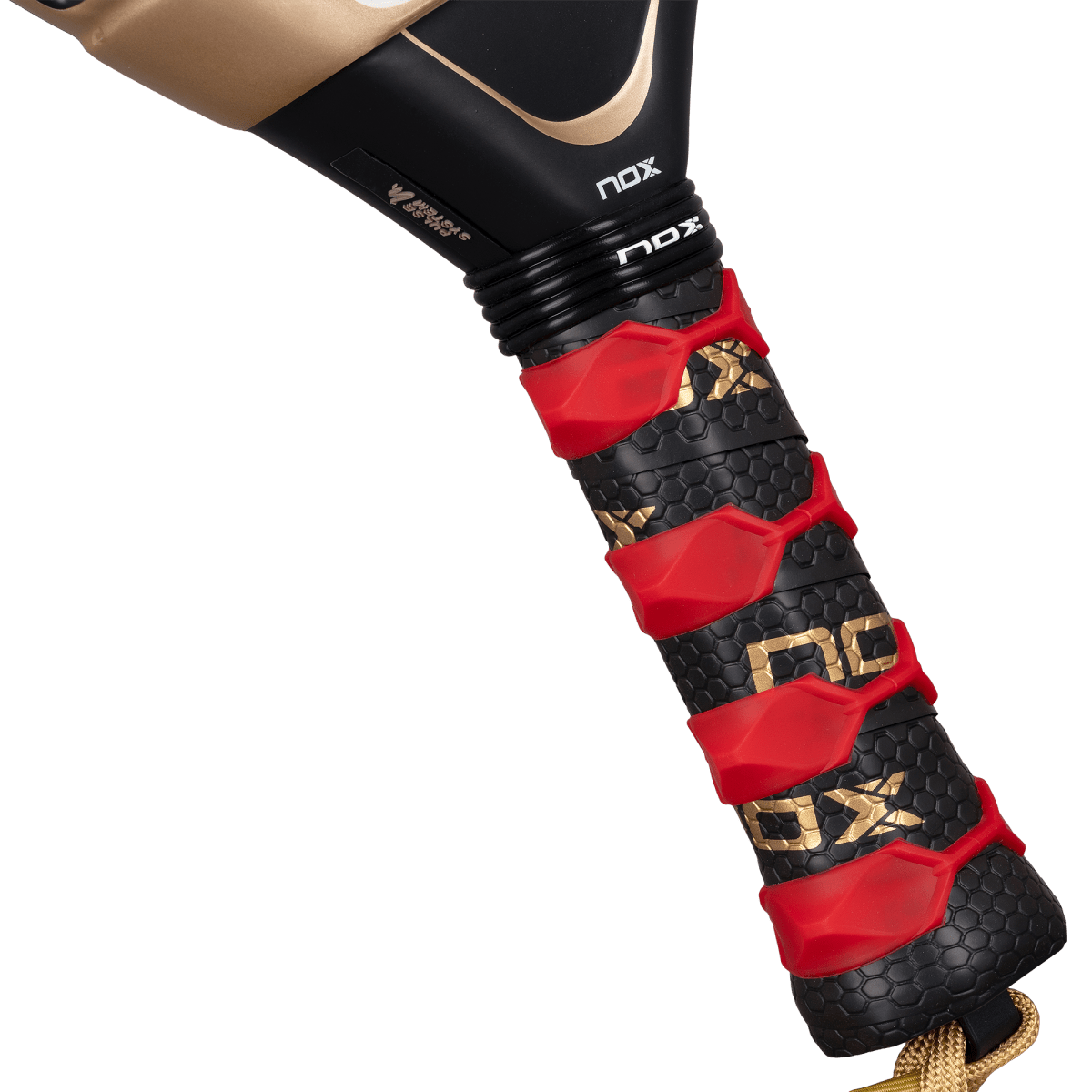 AT10 Luxury Genius 18K Alum 2026 by Agustín Tapia - NOXpalas2026Palas