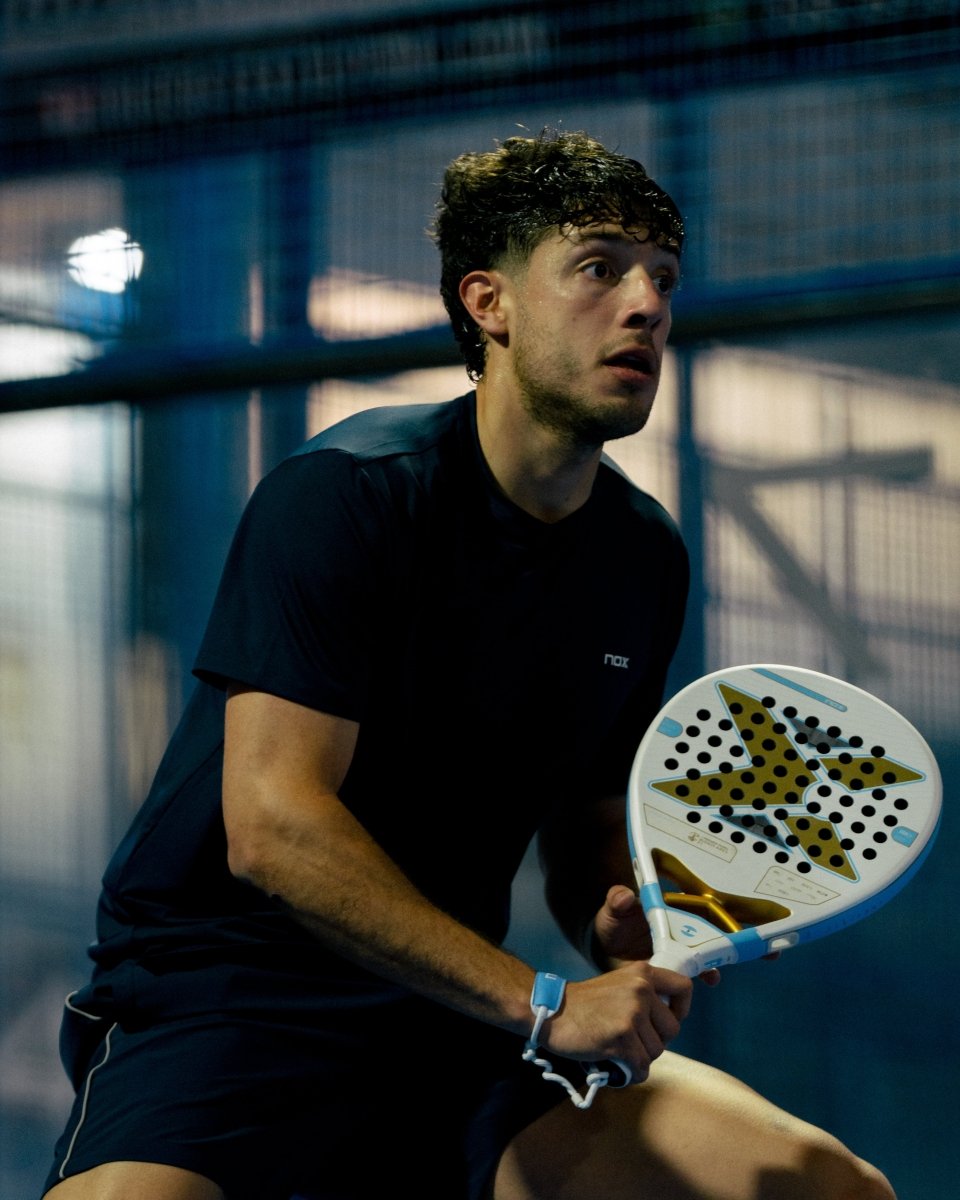 AT10 Luxury Genius 18K Alum Buenos Aires Exclusive Edition - NOXAgustín Tapia 2025Palas Exclusivas