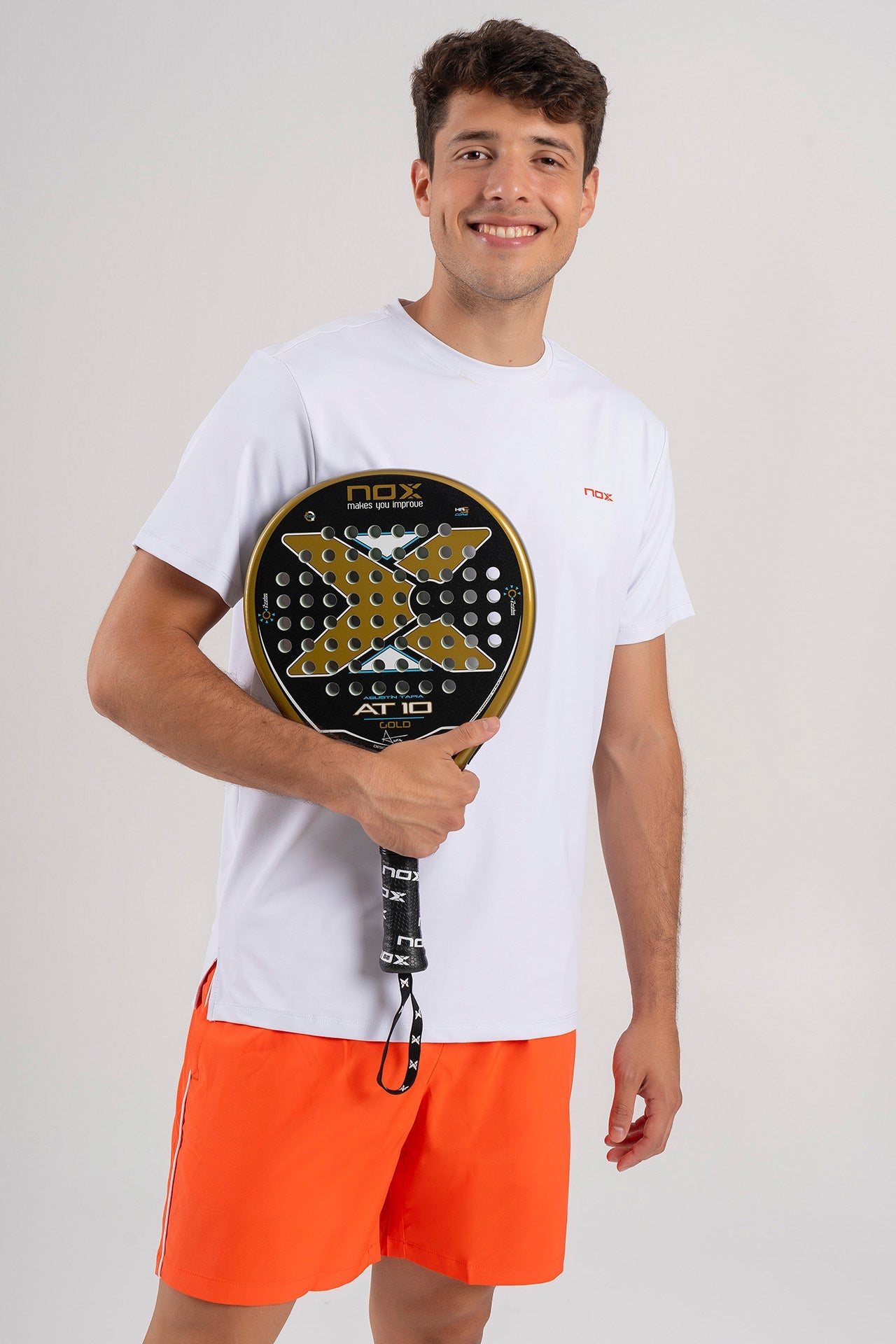 AT10 Luxury GOLD L.5 - NOX2024Palas