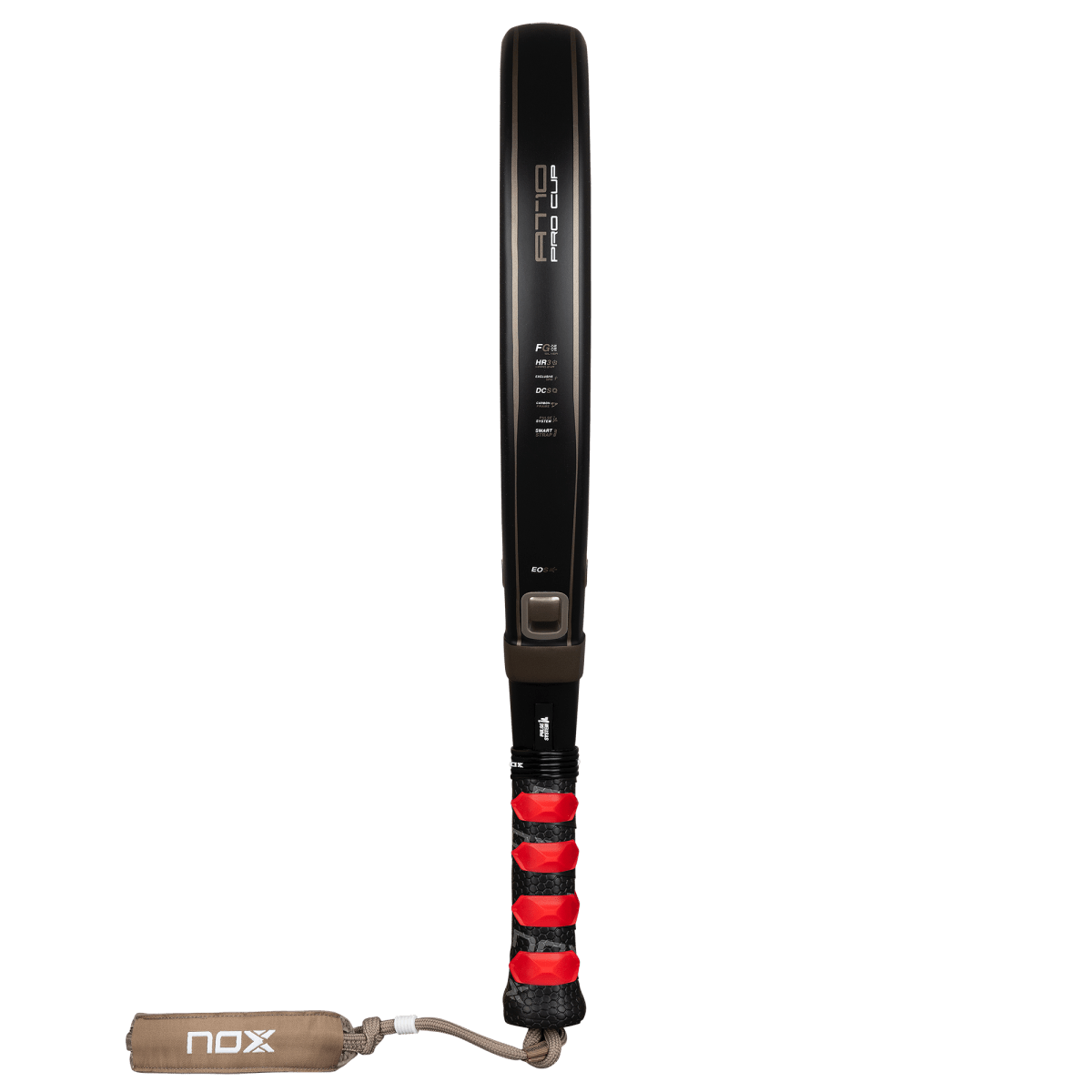 AT10 Pro Cup HARD by Agustín Tapia - NOXpalas2026Palas