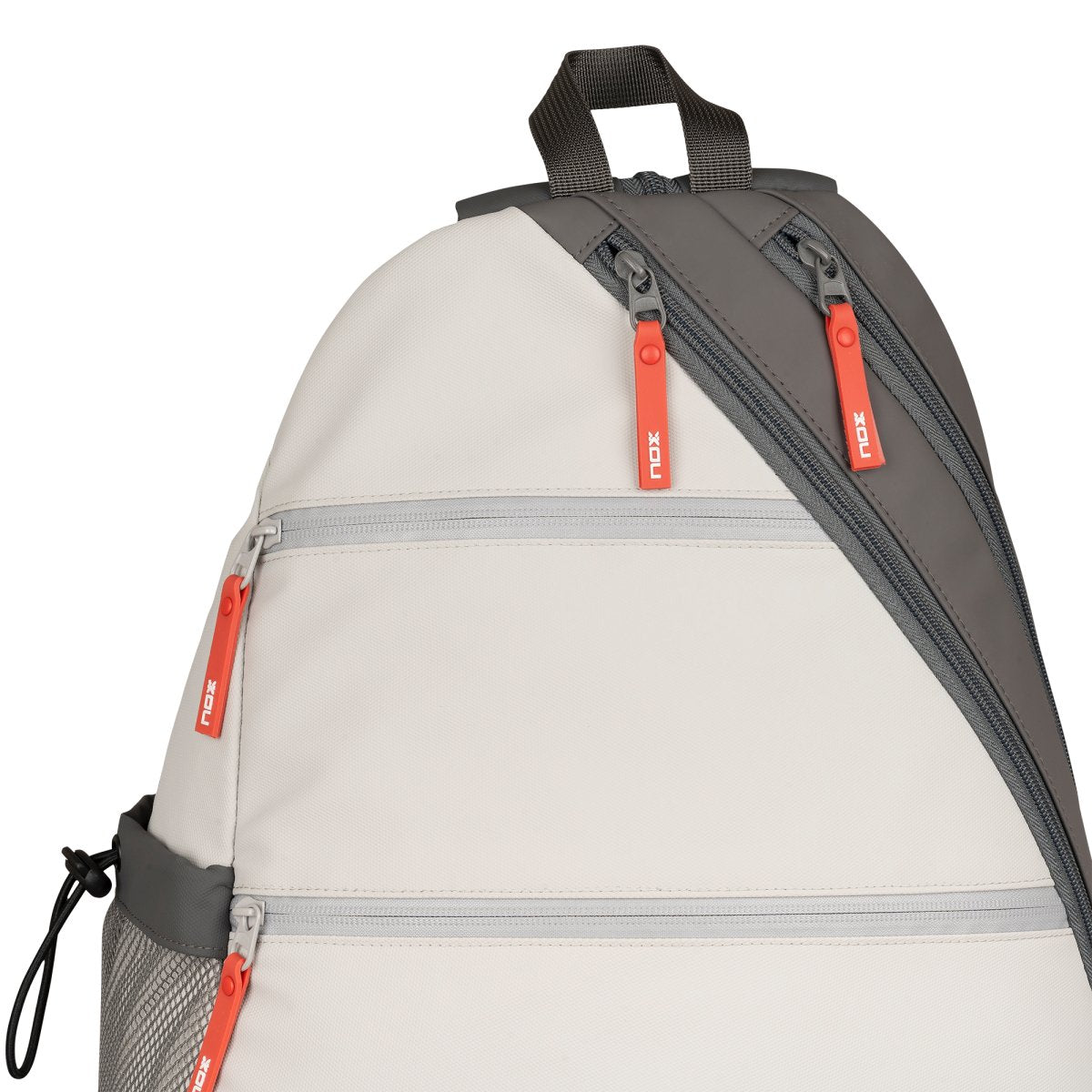 BANDOLERA PICKLEBALL SLING - NOXmochilas pickleballMochilas Pickleball