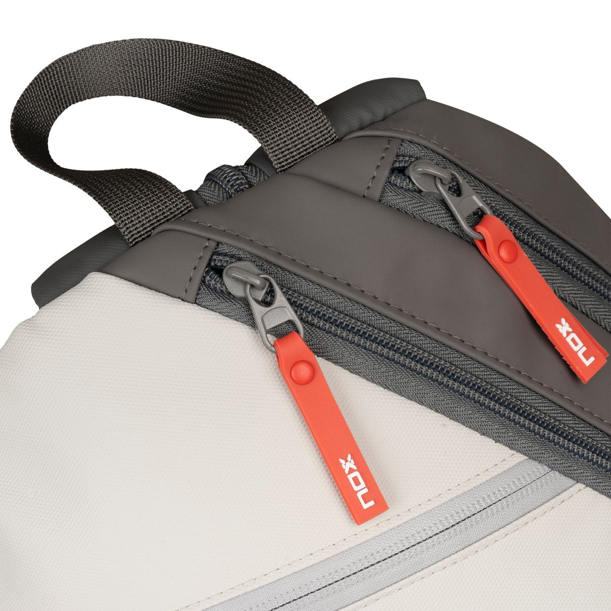 BANDOLERA PICKLEBALL SLING - NOXmochilas pickleballMochilas Pickleball