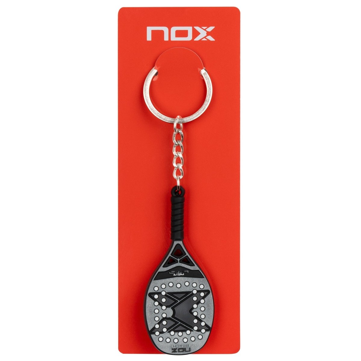 Bolsa de 20 Llaveros BEACH TENNIS NG17 - NOXbeachBolsas/Cajas MKP