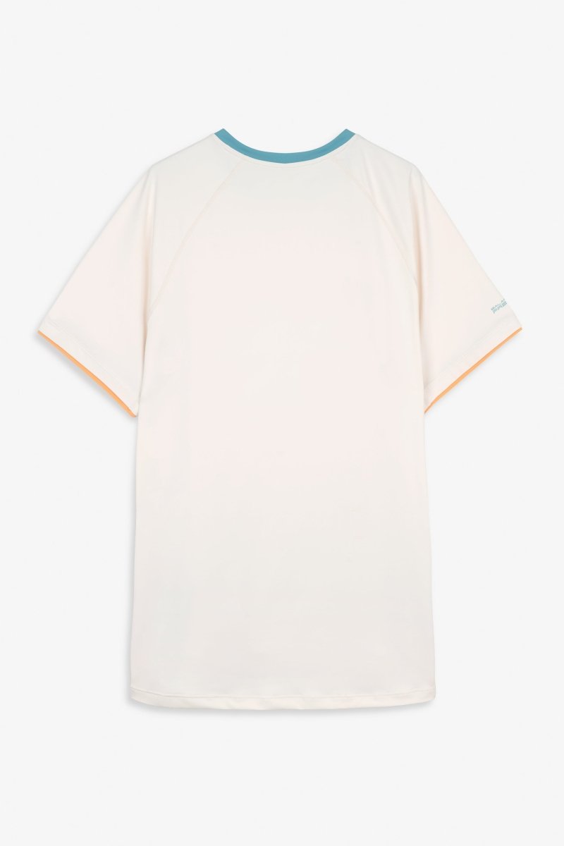 Camiseta hombre PRO vainilla - NOXcamisetaCamisetas