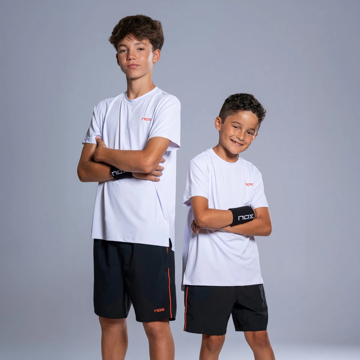 Camiseta Niño TEAM - NOX