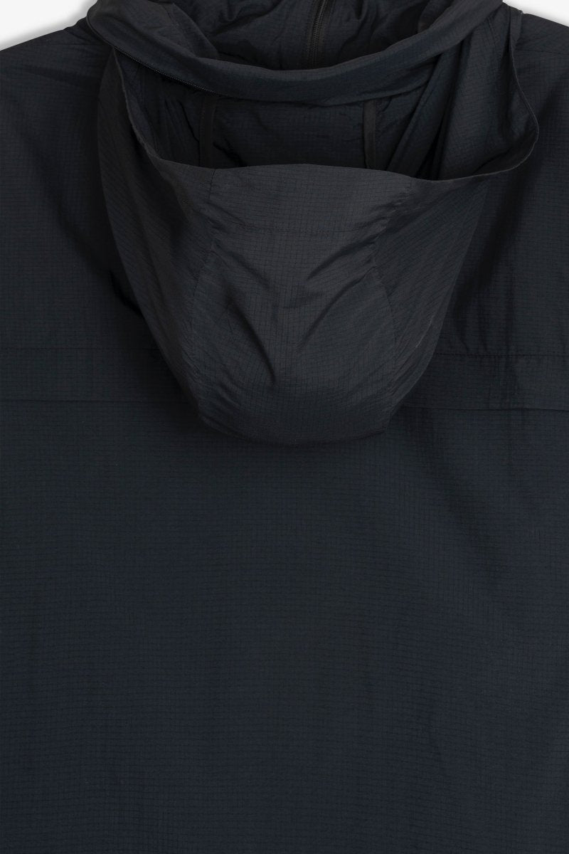 Cortavientos mujer TEAM negro - NOXcortavientoscortavientos