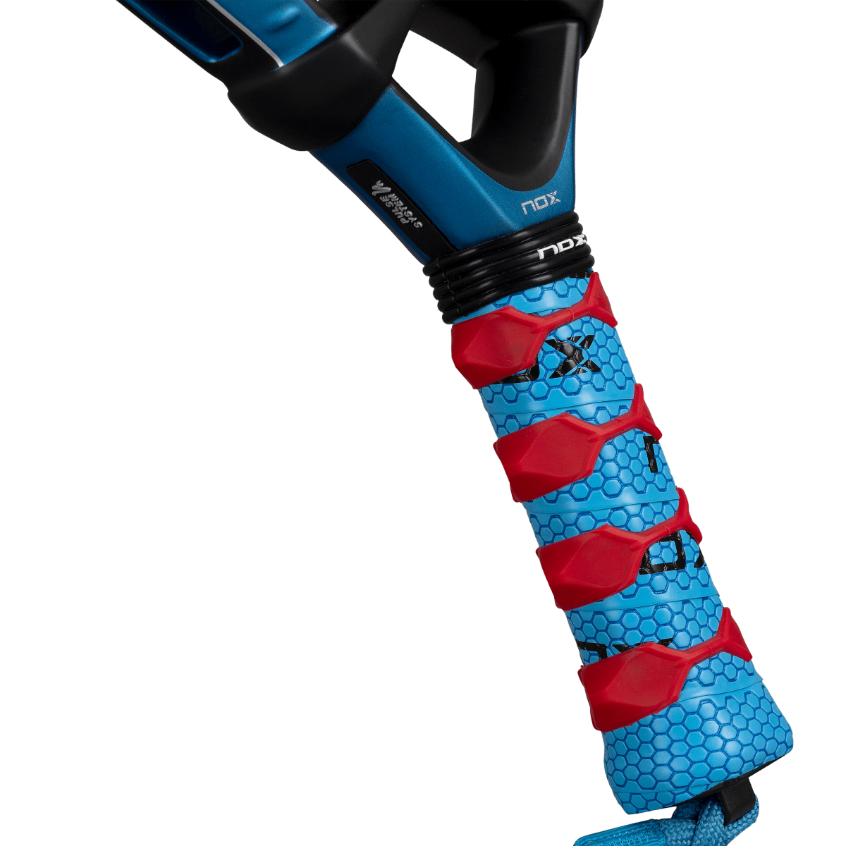 EA10 Ventus Attack 12K XTREM by Edu Alonso - NOXpalas2026Palas