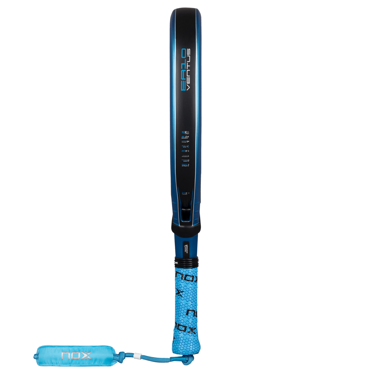 EA10 Ventus Attack 12K XTREM by Edu Alonso - NOXpalas2026Palas