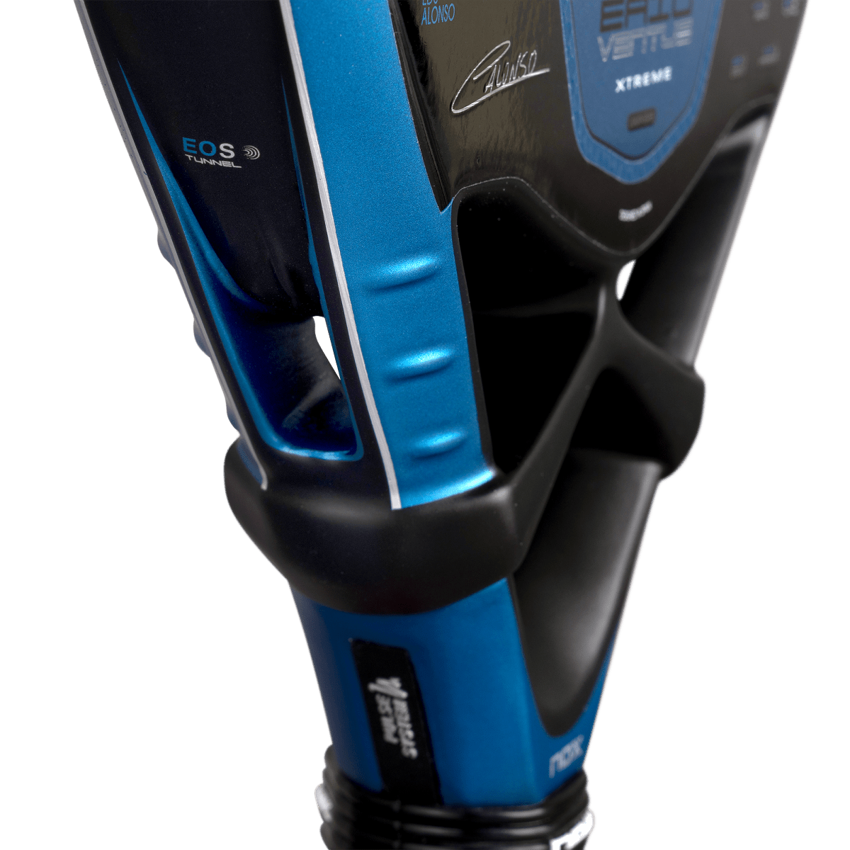 EA10 Ventus Attack 12K XTREM by Edu Alonso - NOXpalas2026Palas