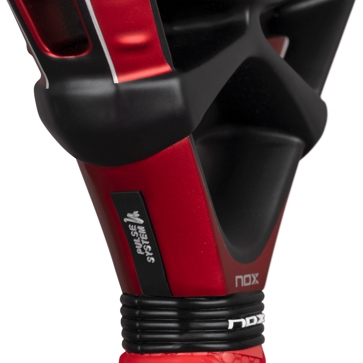 EA10 Ventus Hybrid 12K XTREM by Edu Alonso - NOXpalas2026Palas