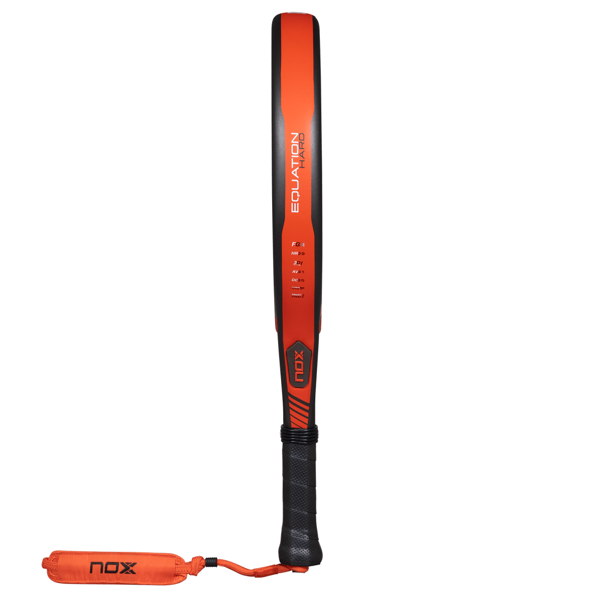 Equation HARD Advanced 2027 - NOX2027Palas