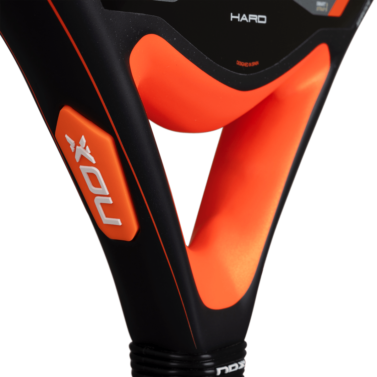 Equation HARD Advanced - NOXpalas2026Palas