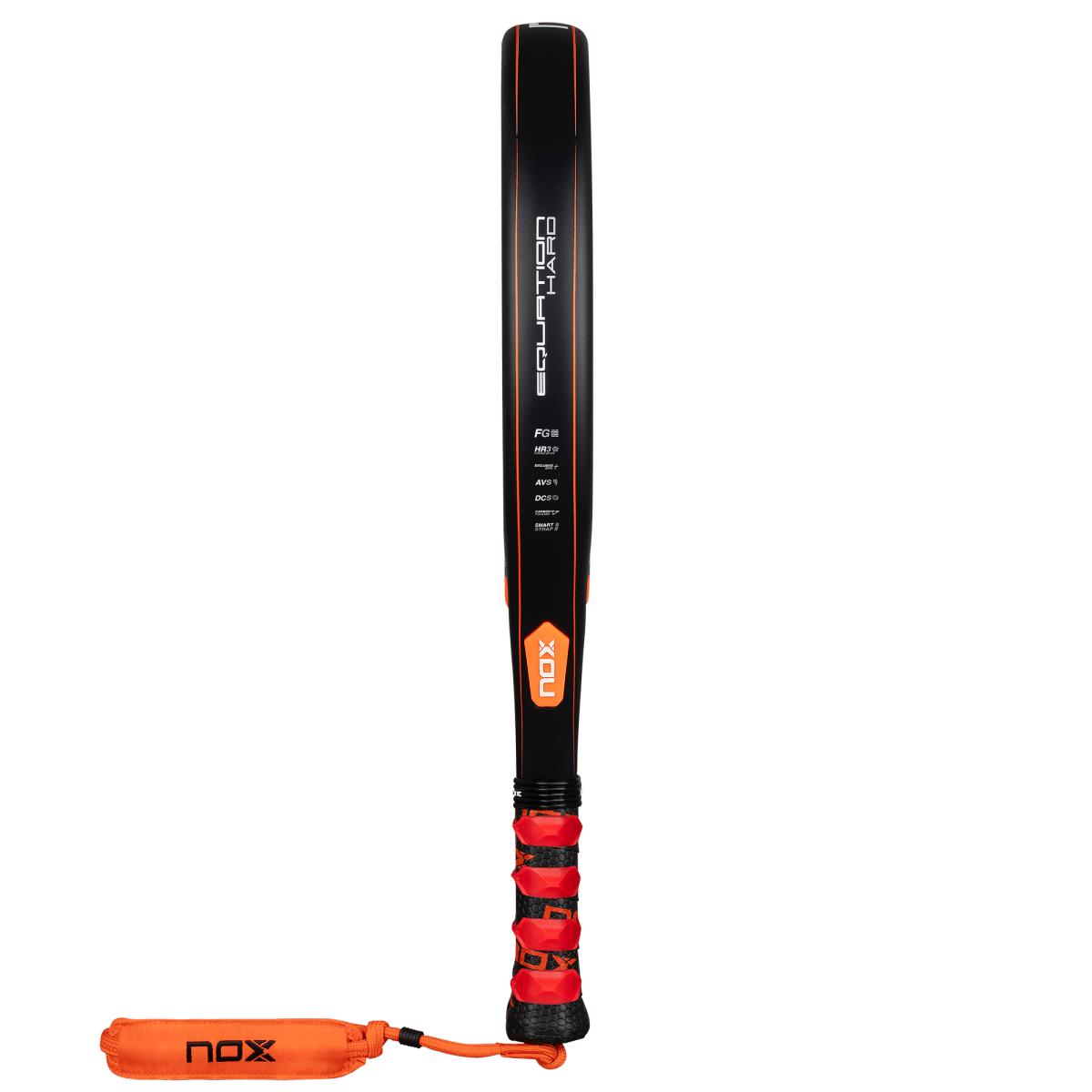 Equation HARD Advanced - NOXpalas2026Palas