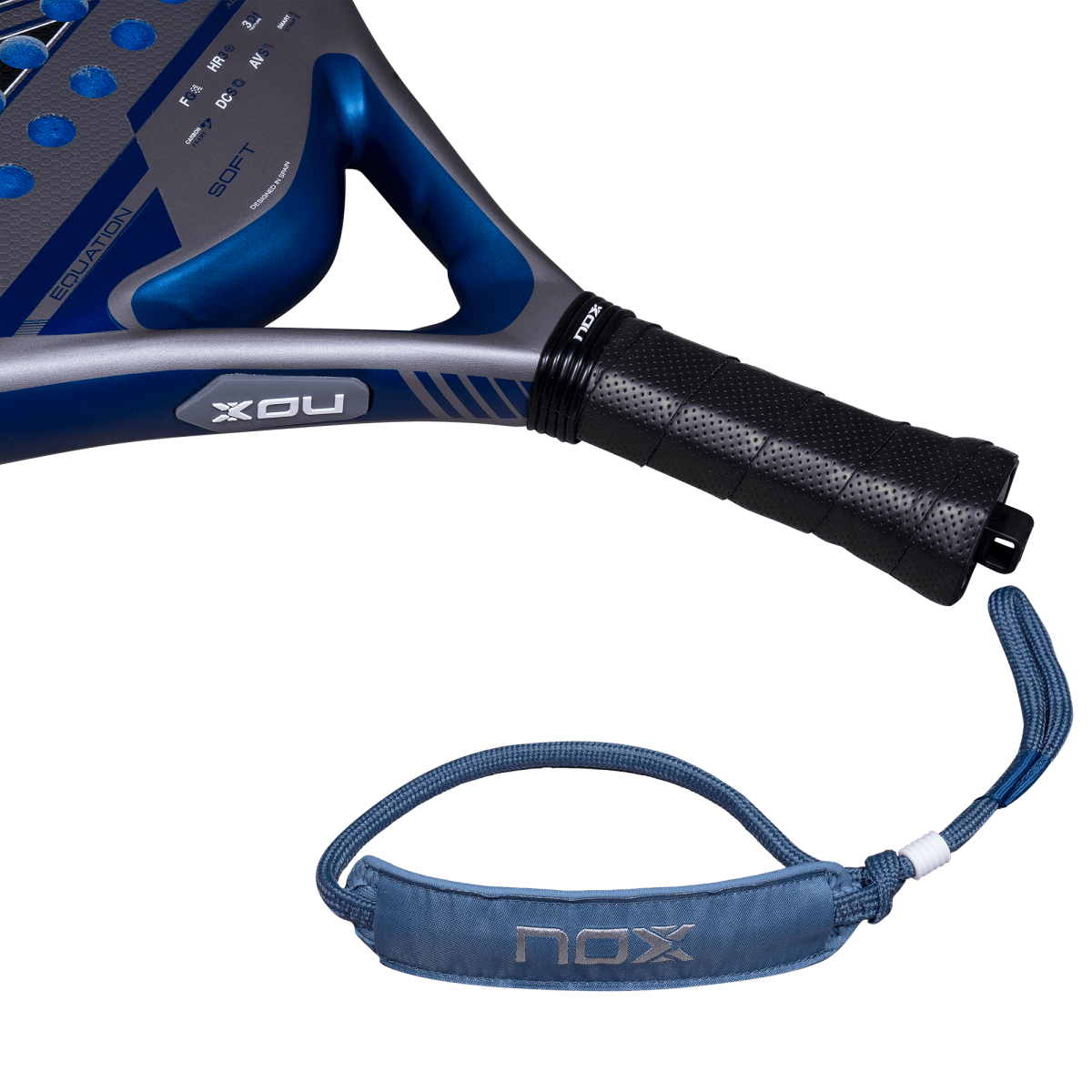 Equation SOFT Advanced 2027 - NOX2027Palas