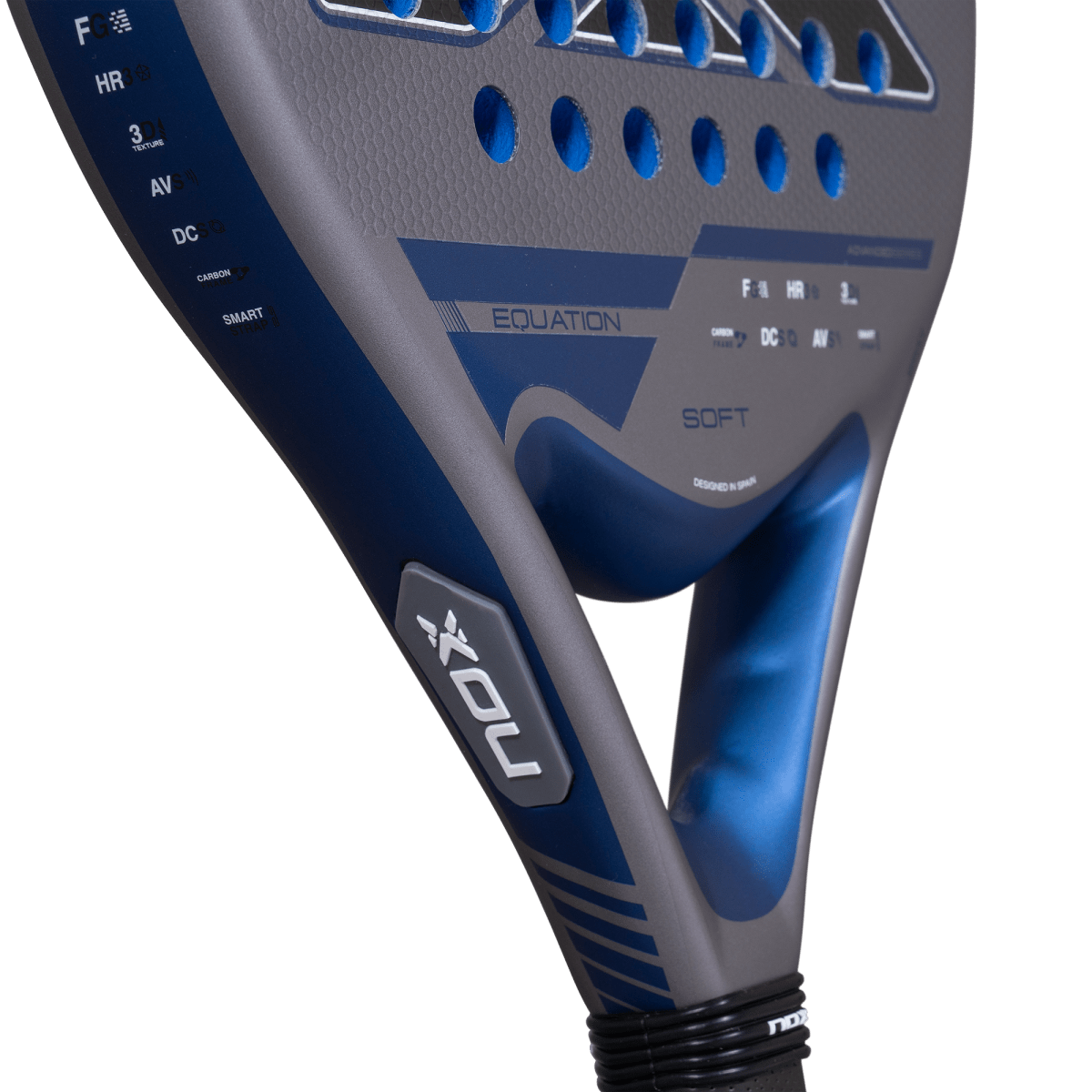 Equation SOFT Advanced 2027 - NOX2027Palas