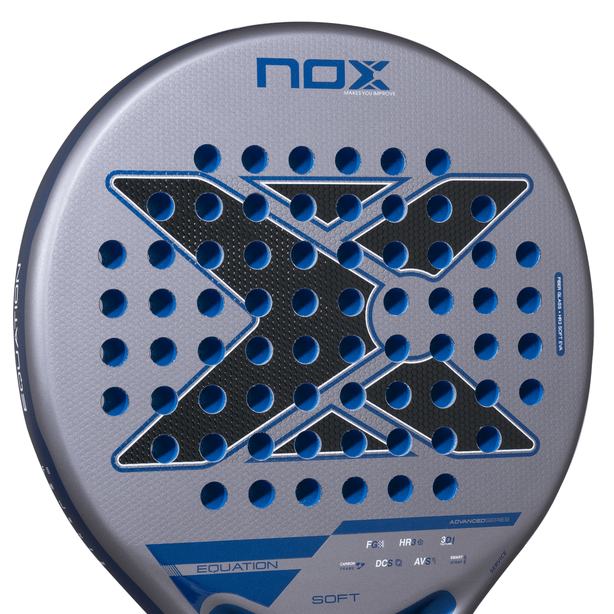 Equation SOFT Advanced 2027 - NOX2027Palas