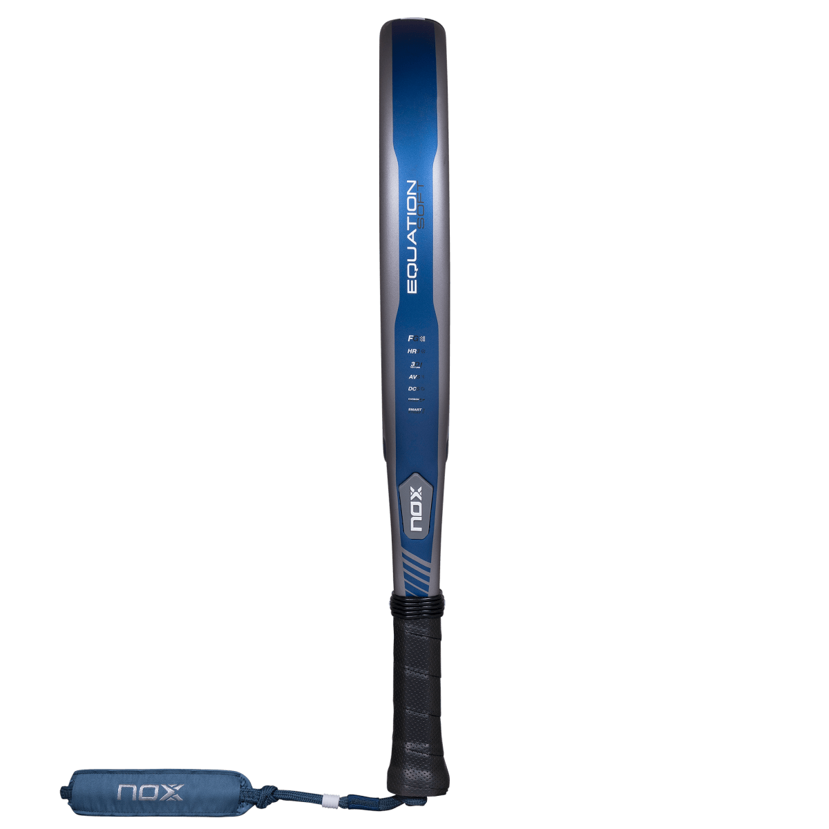 Equation SOFT Advanced 2027 - NOX2027Palas