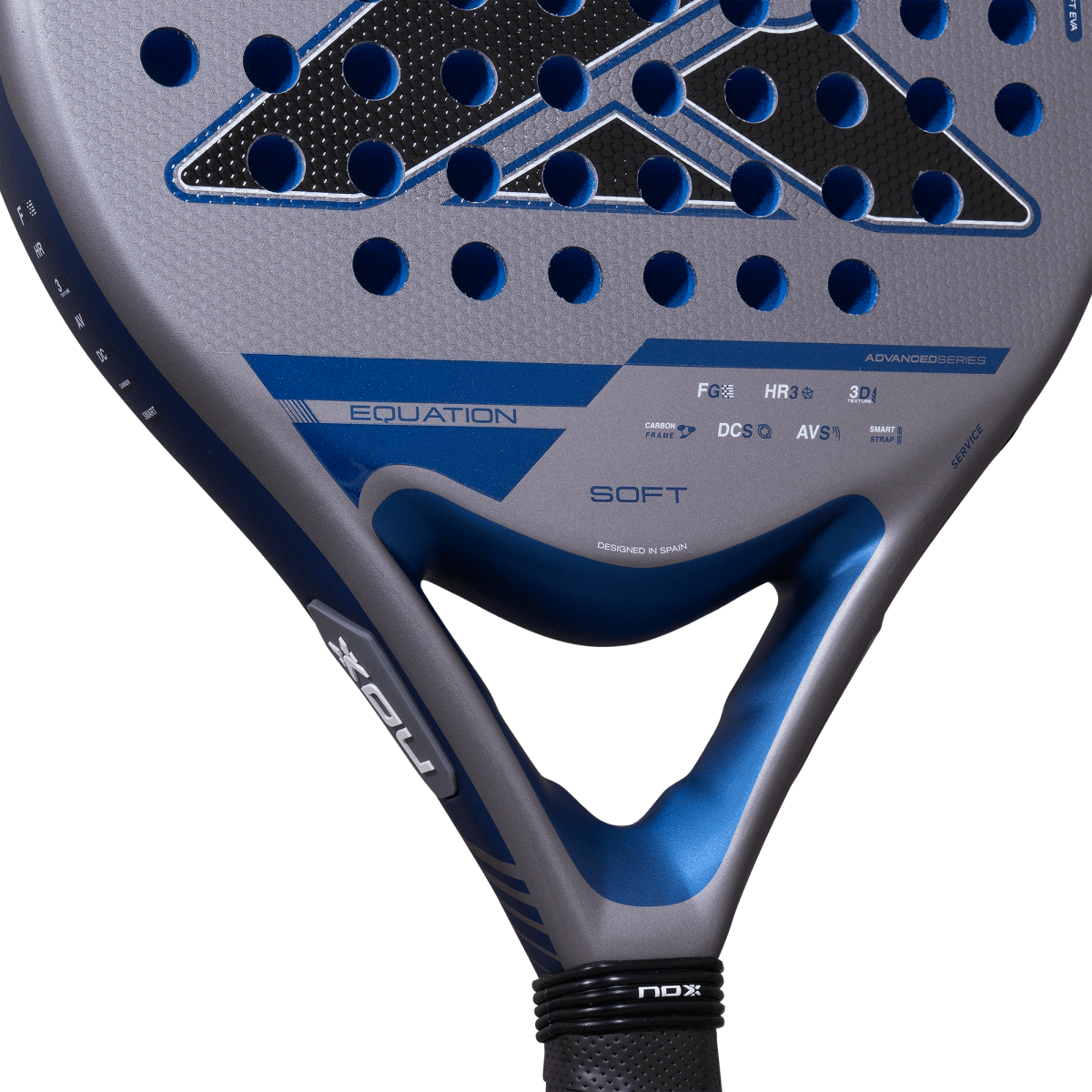Equation SOFT Advanced 2027 - NOX2027Palas