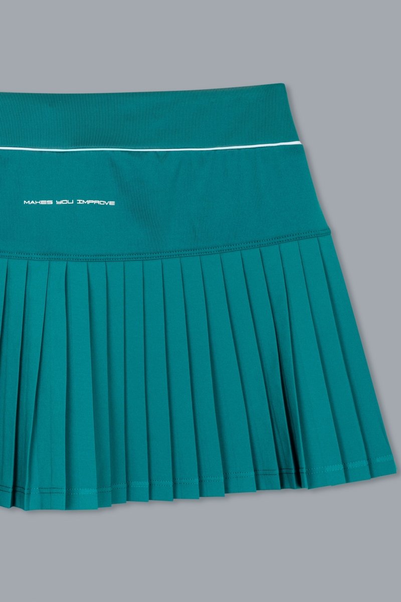 Falda mujer PRO ivy green - NOXfaldasFaldas