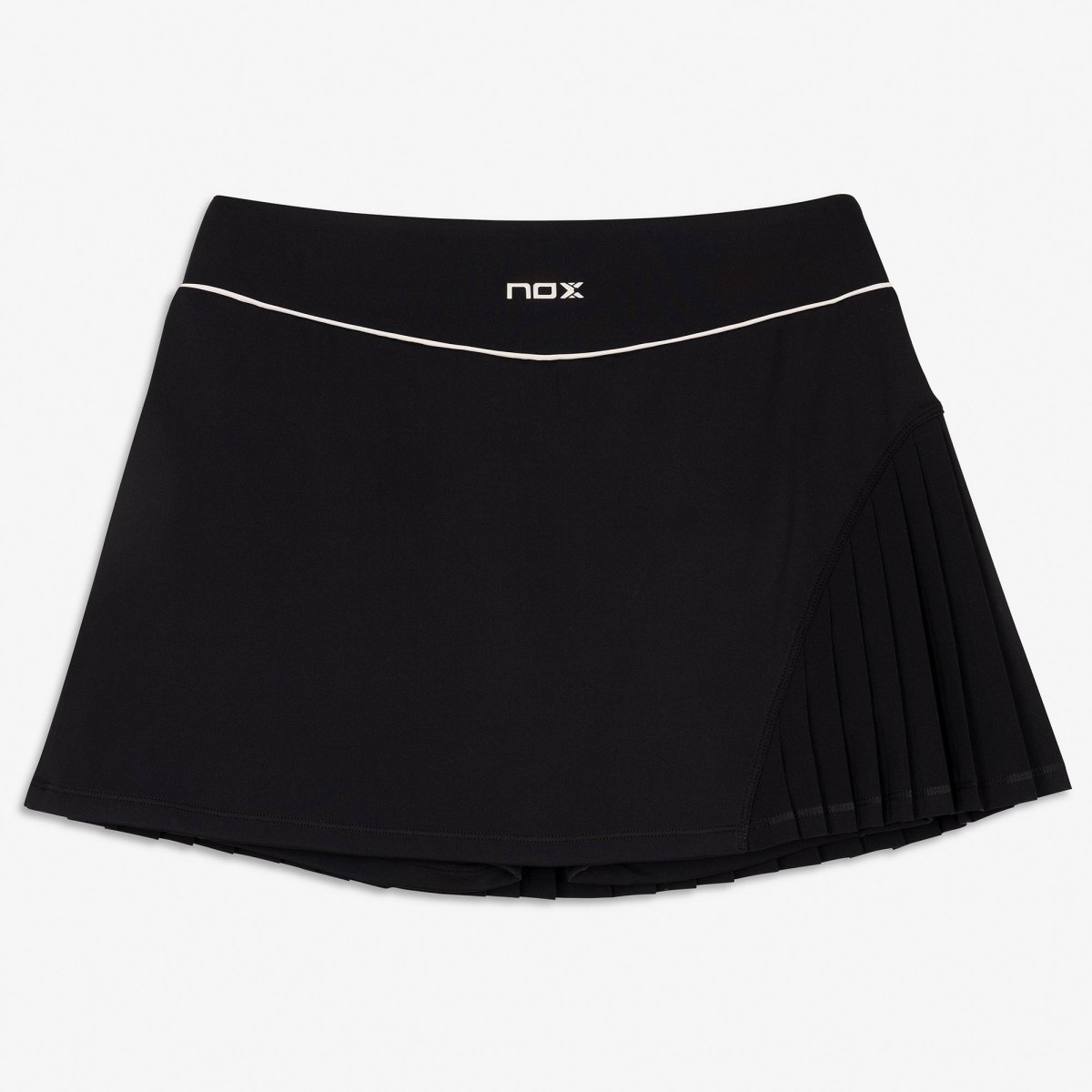 Falda Mujer PRO Jet Black - NOXFaldas