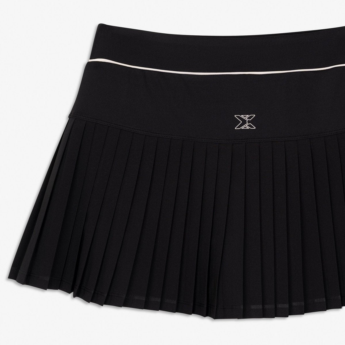 Falda Mujer PRO Jet Black - NOXFaldas