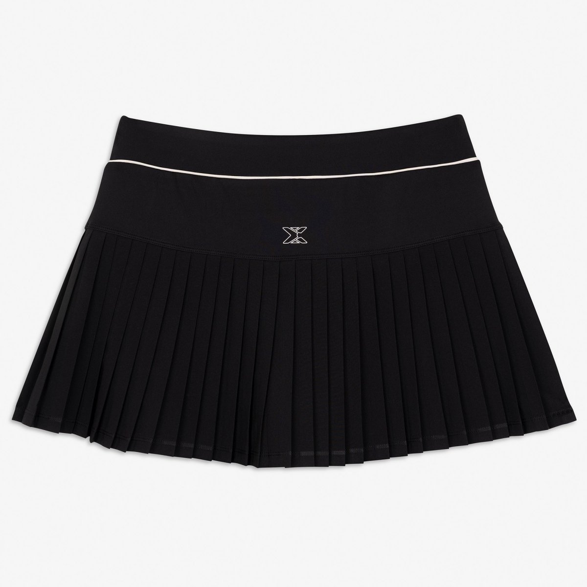 Falda Mujer PRO Jet Black - NOXFaldas