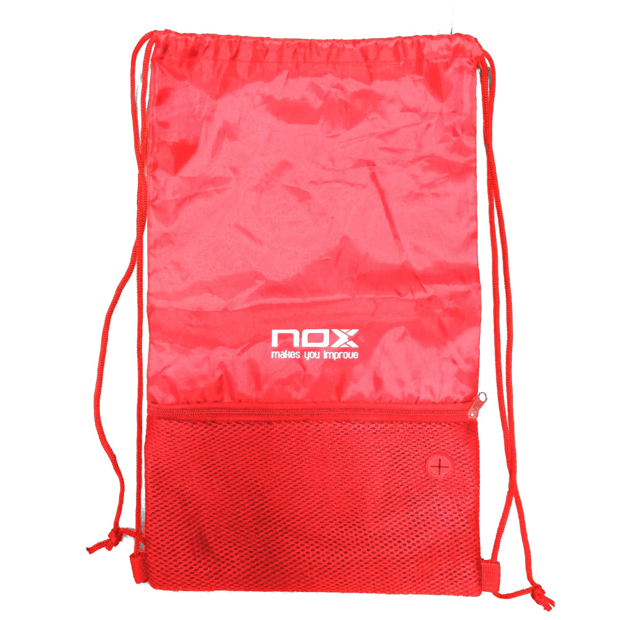 FUNDA ADVANCE ROJA REJILLA - NOXfundasFundas