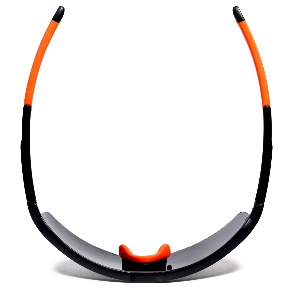 Gafas Deportivas NOX/MO FIGNON Tempo Negro/Rojo - NOXAccesorios NOX para pádel y tenisGafas Deportivas