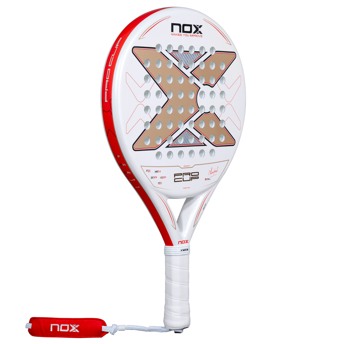 ML10 Pro Cup COORP by Miguel Lamperti 2027 - NOX2027Palas