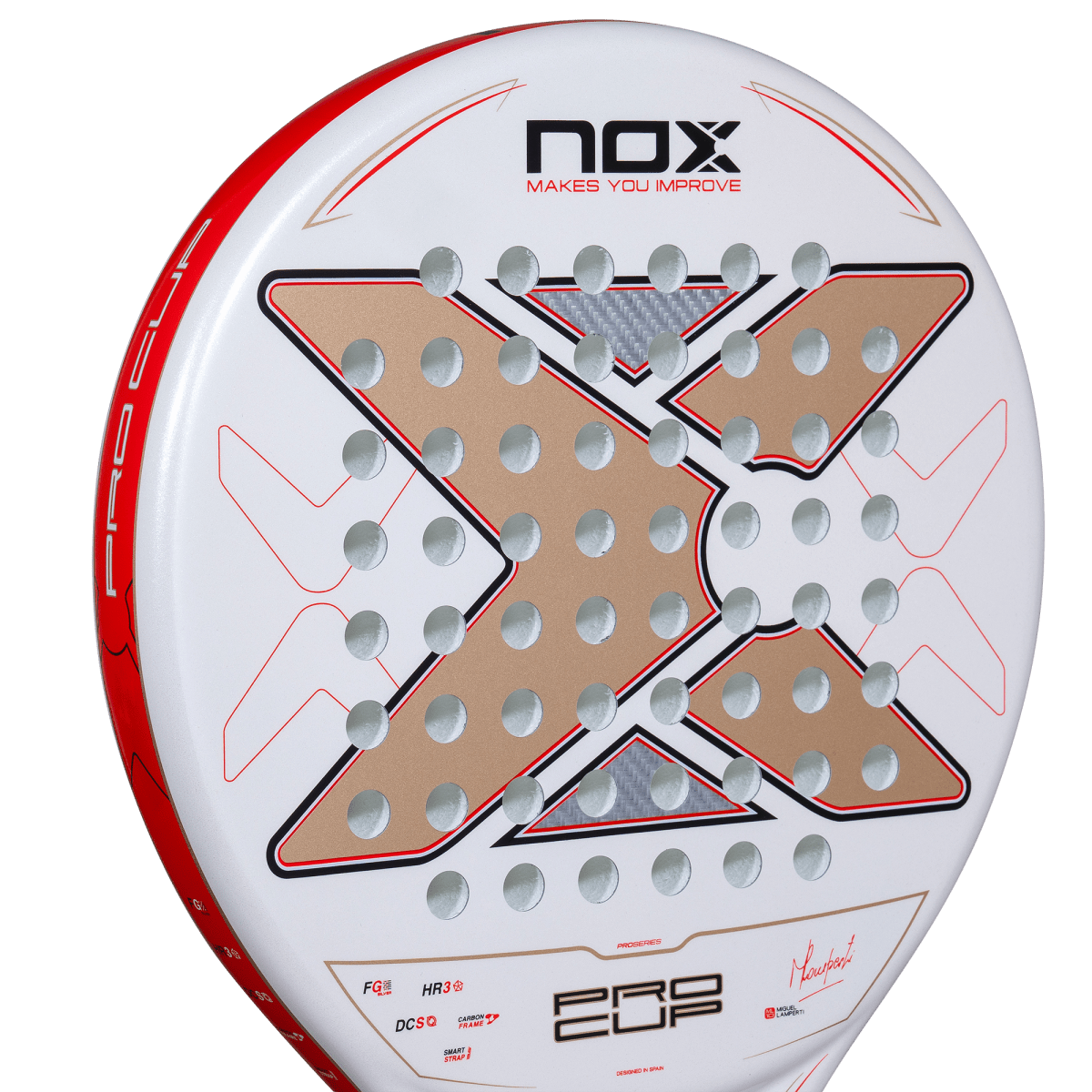ML10 Pro Cup COORP by Miguel Lamperti 2027 - NOX2027Palas