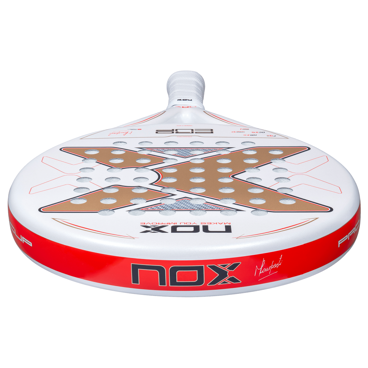 ML10 Pro Cup COORP by Miguel Lamperti 2027 - NOX2027Palas
