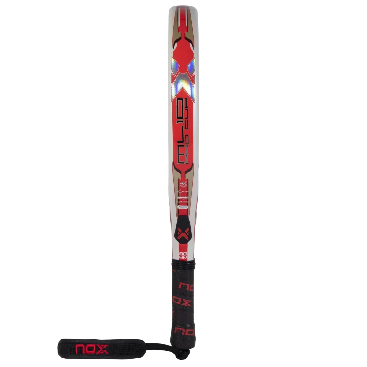 ML10 Pro Cup Luxury Series 23 - NOXPalas