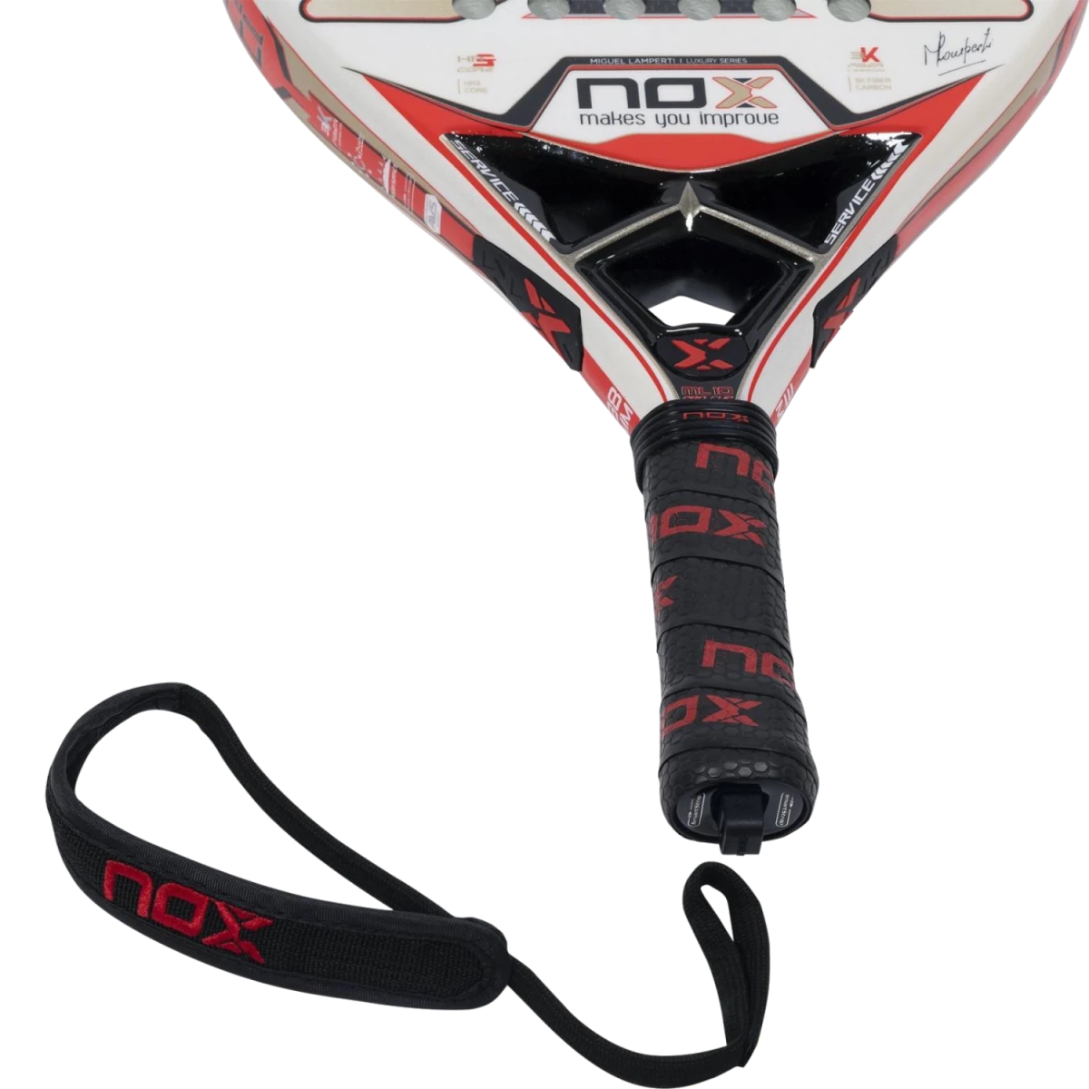 ML10 Pro Cup Luxury Series 23 - NOXPalas