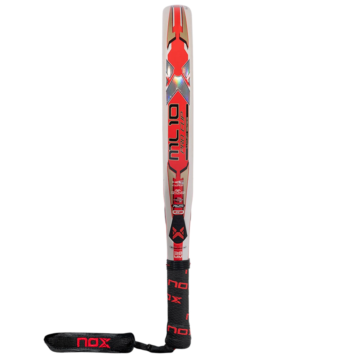 ML10 Pro Cup Luxury Series - NOXPalas
