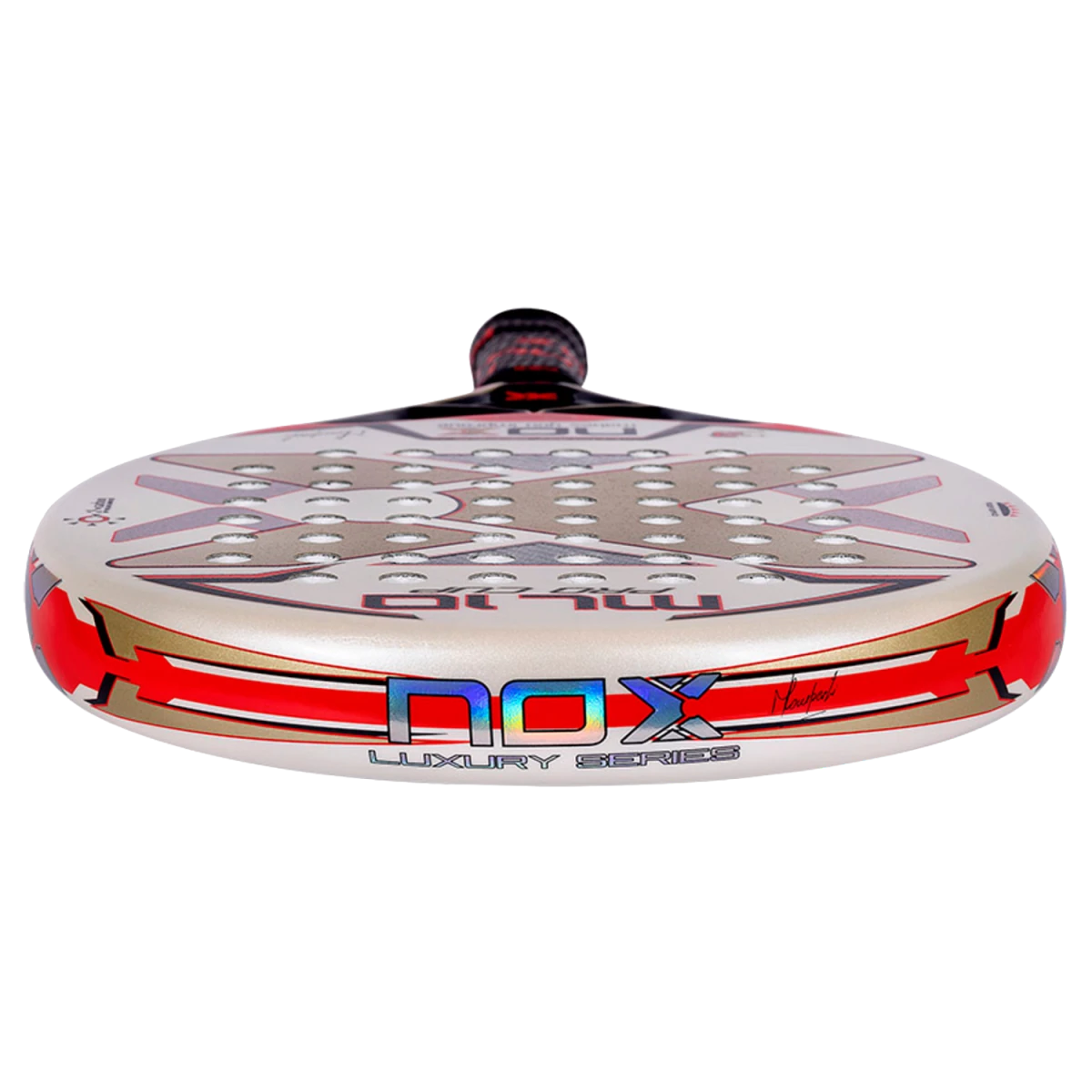 ML10 Pro Cup Luxury Series - NOXPalas