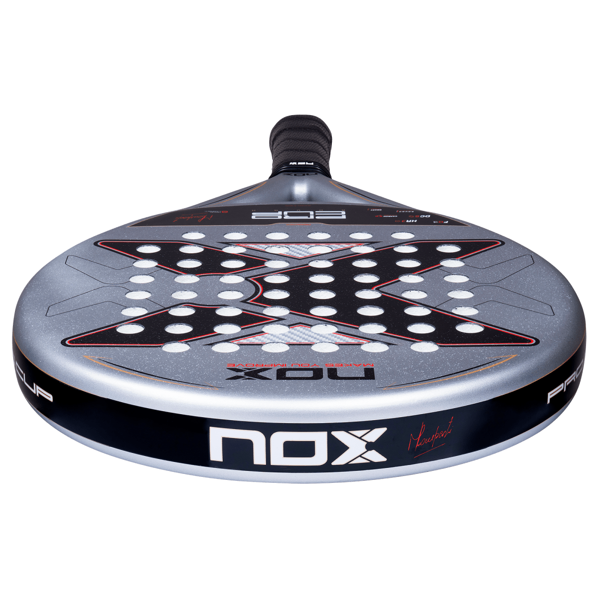 ML10 Pro Cup Rough by Miguel Lamperti 2027 - NOX2027Palas