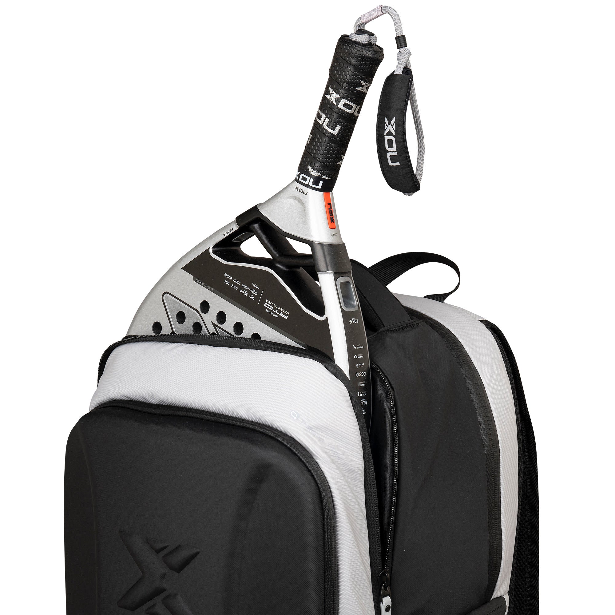 Mochila LUXURY MASTER - NOX2024Mochilas