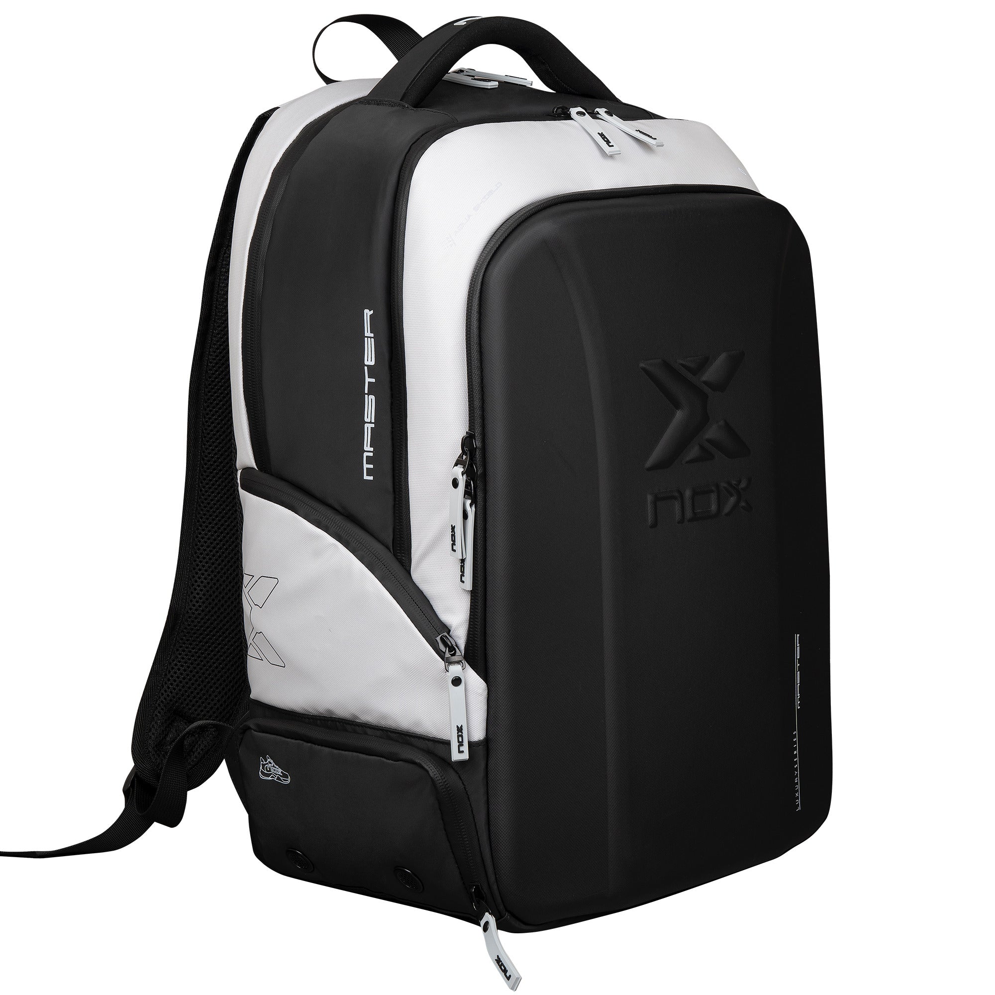 Mochila LUXURY MASTER - NOX2024Mochilas