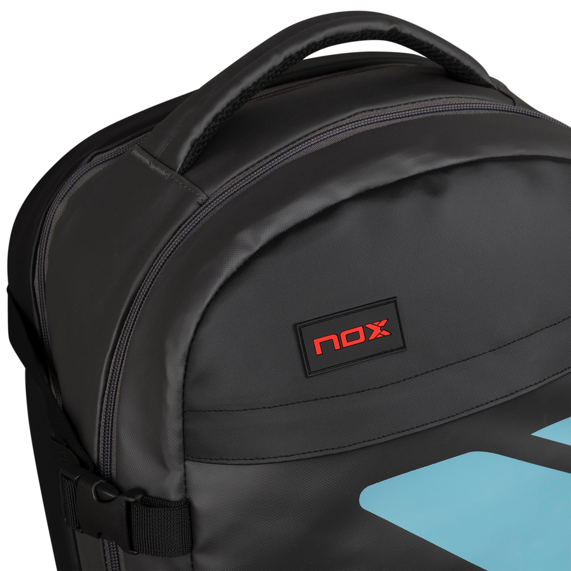 Mochila ML10 TEAM negro - NOX2024Mochilas