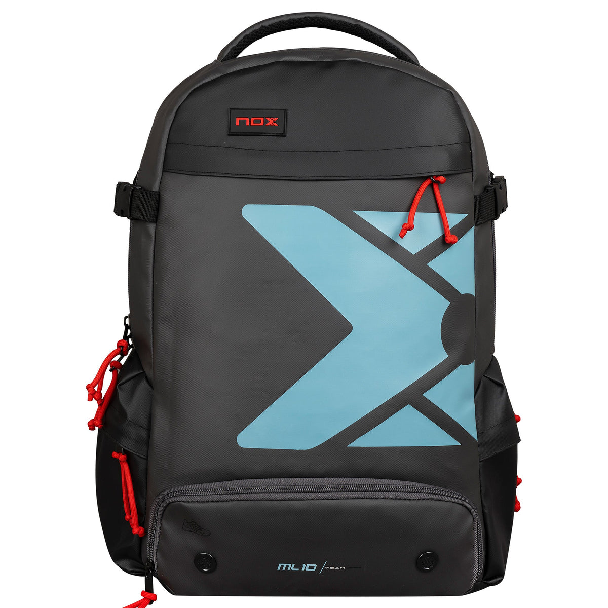 ＴＡＫＥＮ　X1 パワーハンドル　レッド/ブラック　未使用 mochila-ml10-team-black-