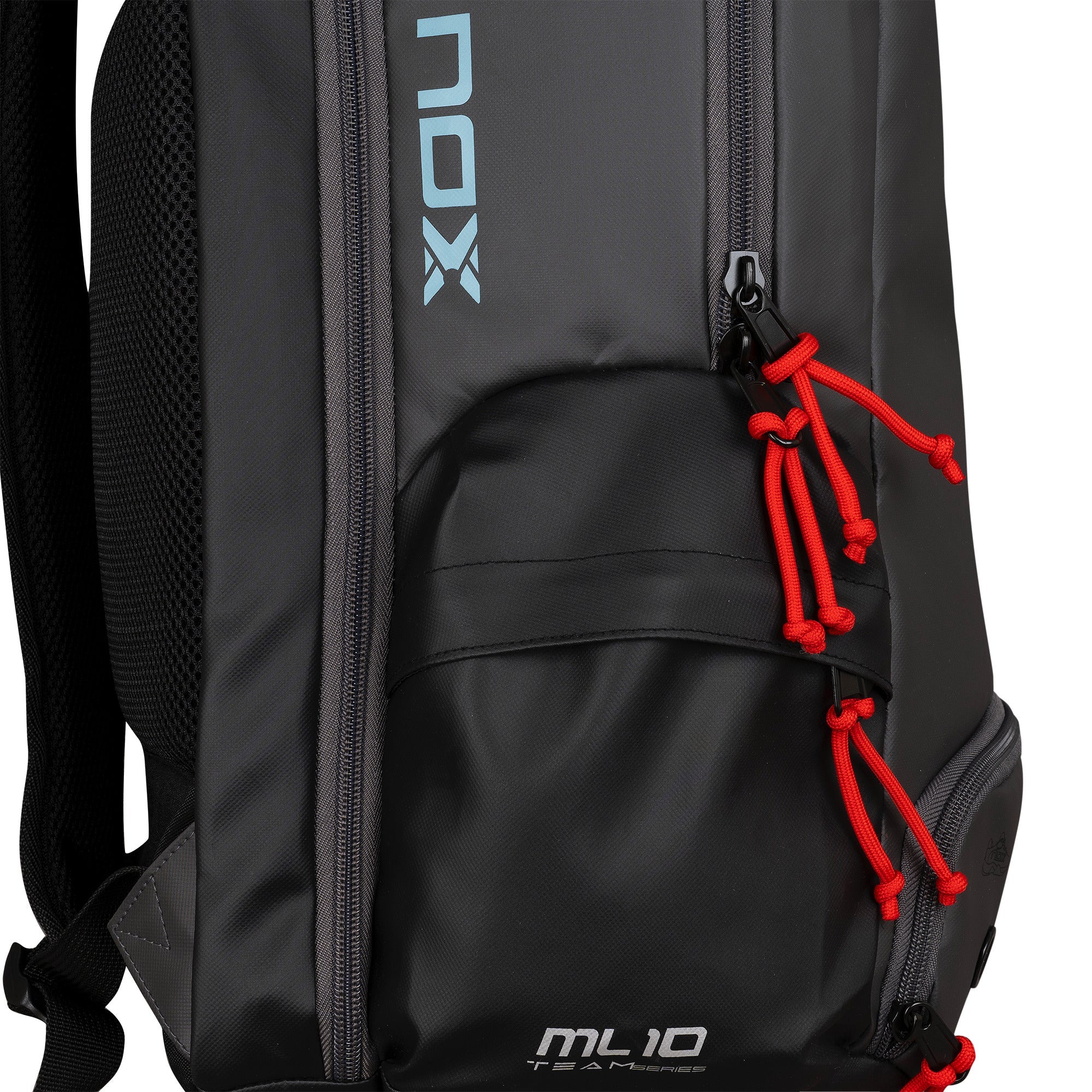 Mochila ML10 TEAM negro - NOX2024Mochilas