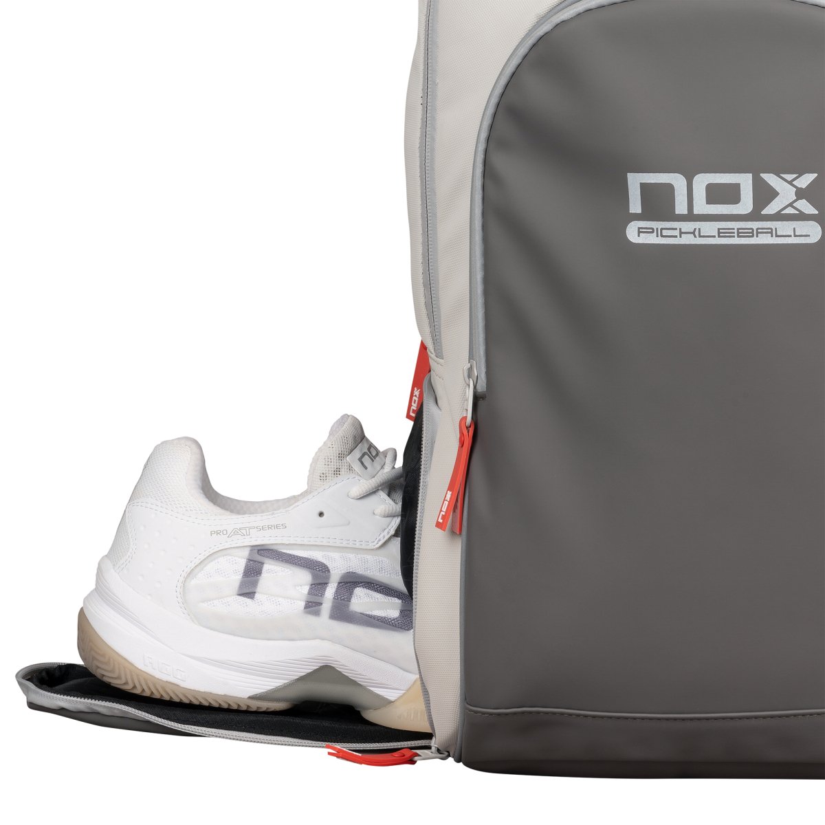 MOCHILA PRO PICKLEBALL - NOXmochilas pickleballMochilas Pickleball
