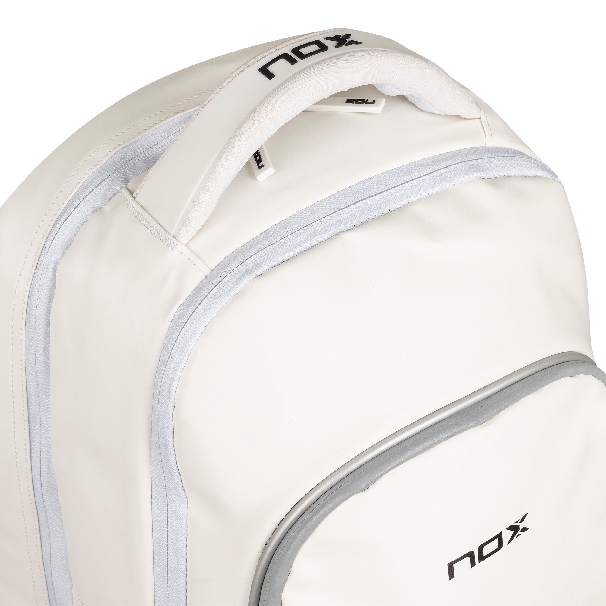 Mochila PRO SERIES blanco - NOX2024Mochilas