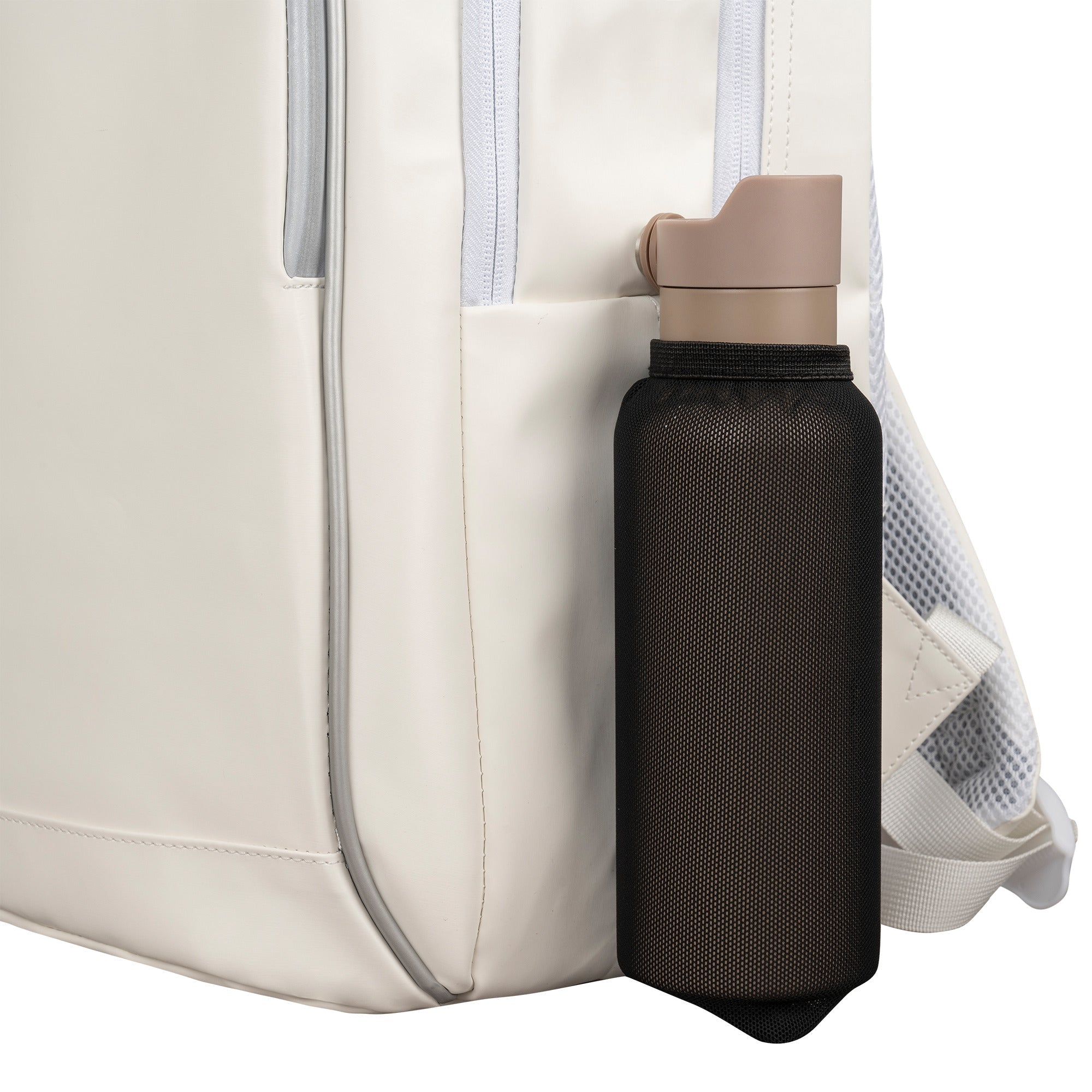 Mochila PRO SERIES blanco - NOX2024Mochilas