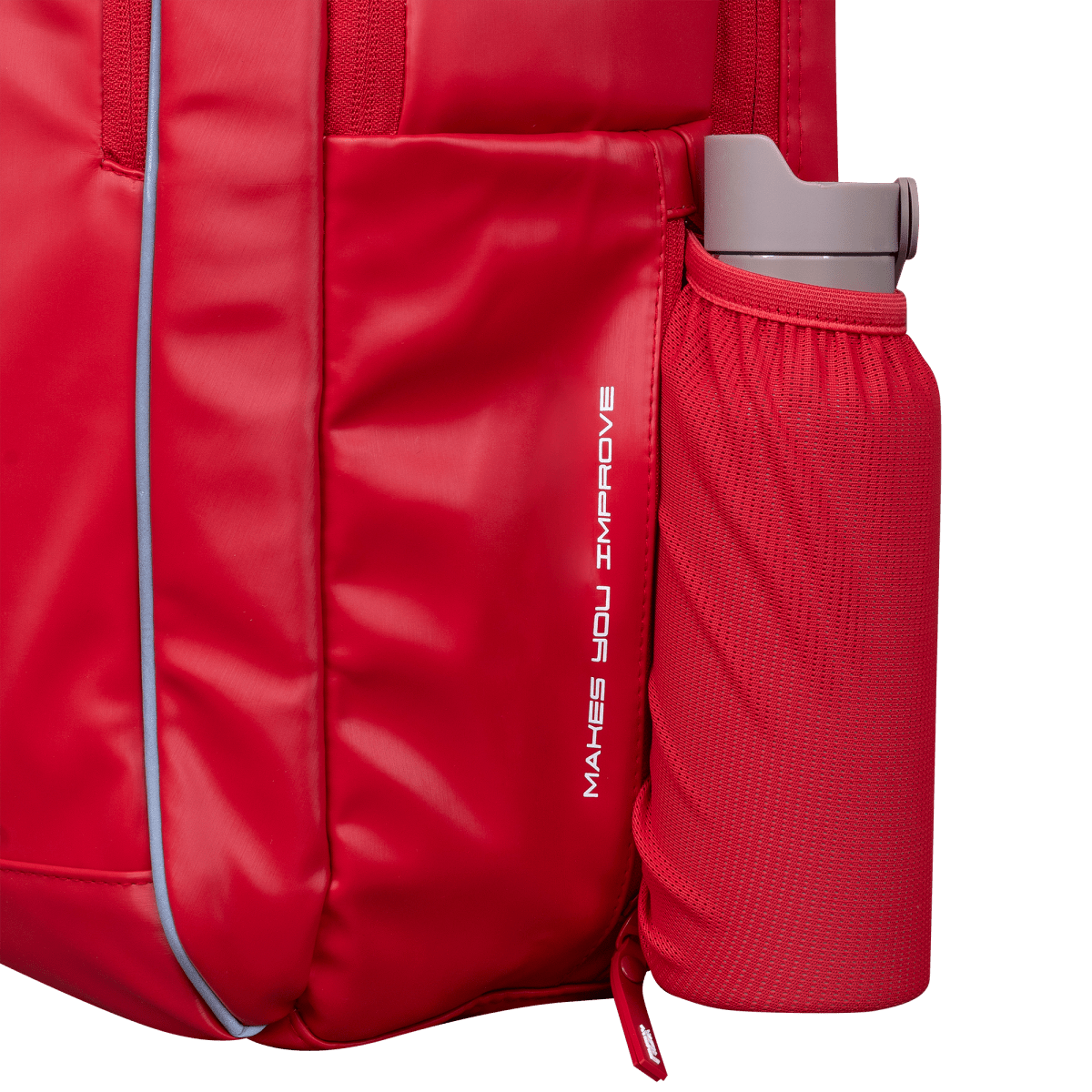 Mochila PRO SERIES Rojo - NOXMochilas