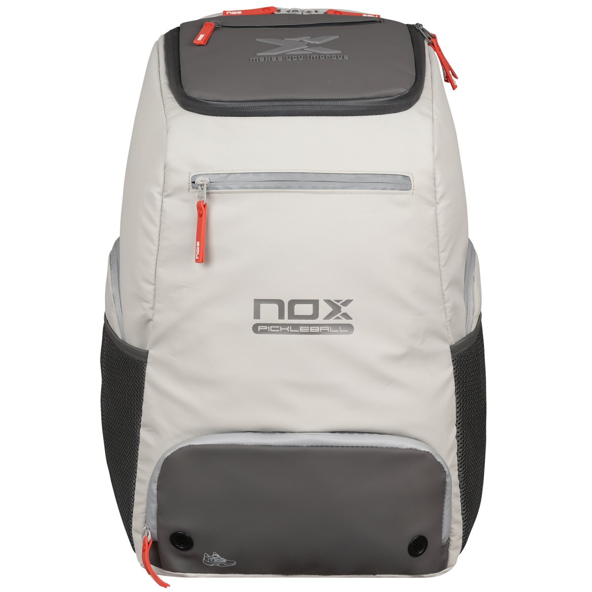 MOCHILA SUPRA PICKLEBALL - NOXmochilas pickleballMochilas Pickleball