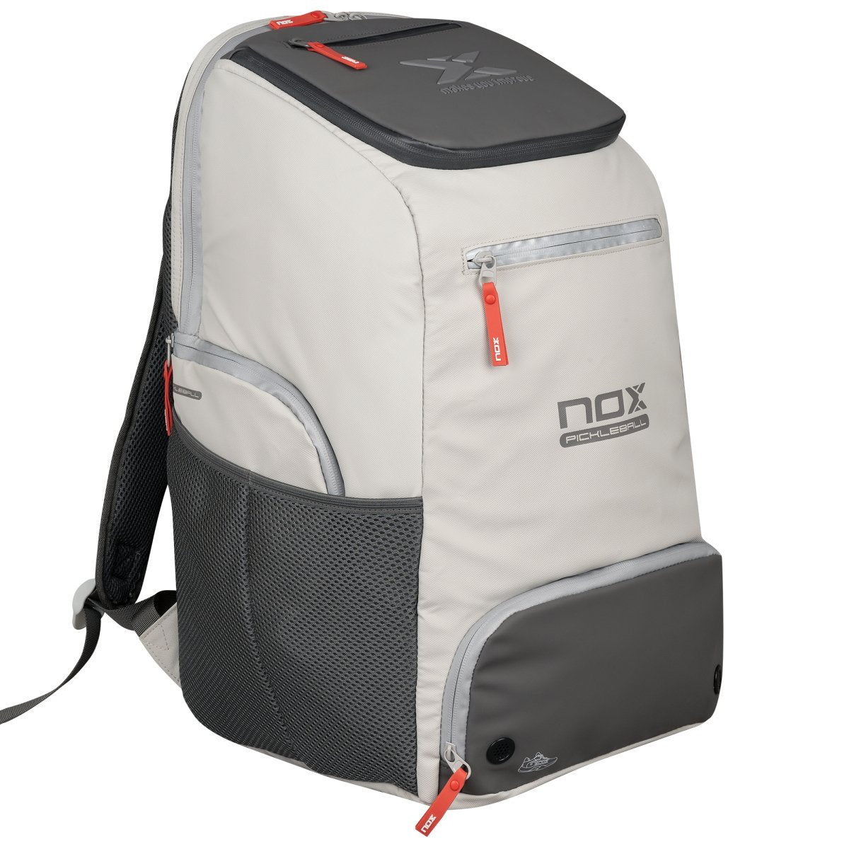 MOCHILA SUPRA PICKLEBALL - NOXmochilas pickleballMochilas Pickleball