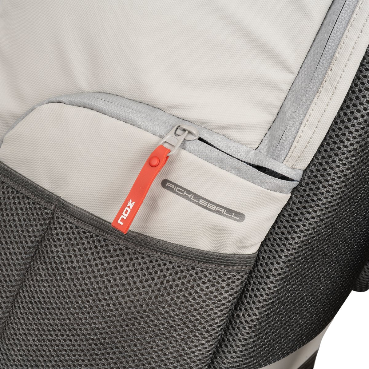 MOCHILA SUPRA PICKLEBALL - NOXmochilas pickleballMochilas Pickleball