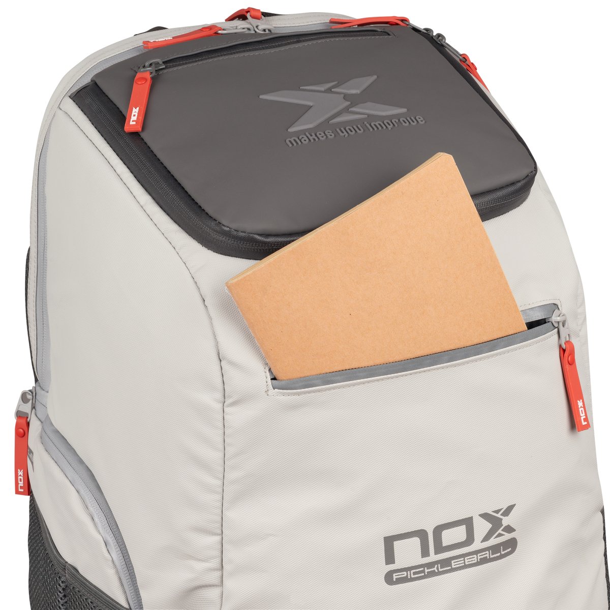 MOCHILA SUPRA PICKLEBALL - NOXmochilas pickleballMochilas Pickleball